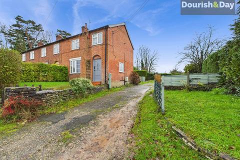 3 bedroom semi-detached house for sale, Chester Road, Whitchurch SY13
