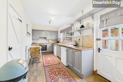 3 bedroom semi-detached house for sale, Chester Road, Whitchurch SY13