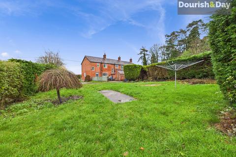 undefined, Chester Road, Whitchurch SY13