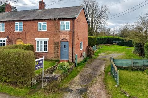 undefined, Chester Road, Whitchurch SY13