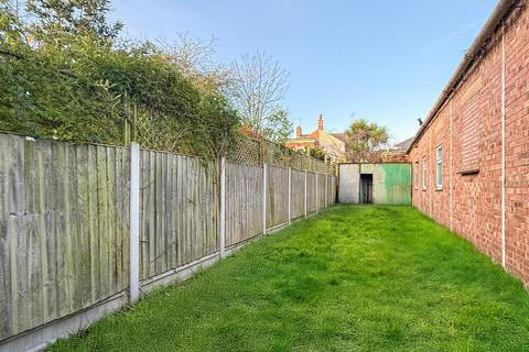 undefined, Lilian Road, Burnham-on-Crouch