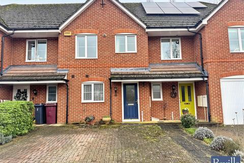 undefined, Bluebell Gardens, Reading RG4