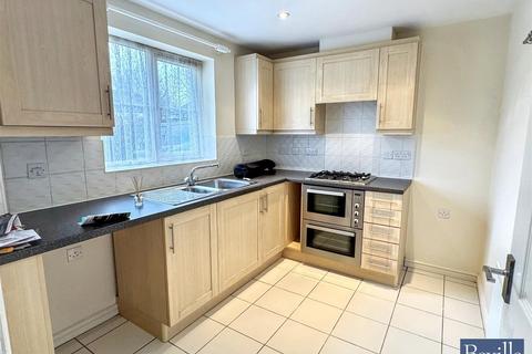 undefined, Bluebell Gardens, Reading RG4