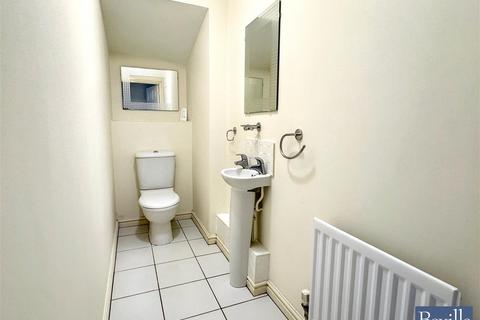 undefined, Bluebell Gardens, Reading RG4