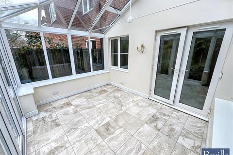 undefined, Bluebell Gardens, Reading RG4