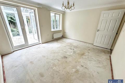 3 bedroom terraced house for sale, Bluebell Gardens, Reading RG4