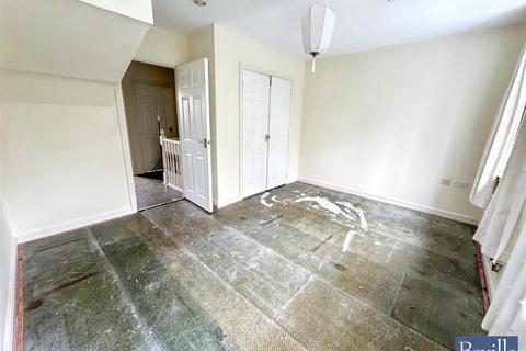 3 bedroom terraced house for sale, Bluebell Gardens, Reading RG4
