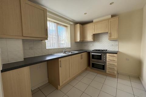 3 bedroom terraced house for sale, Bluebell Gardens, Reading RG4
