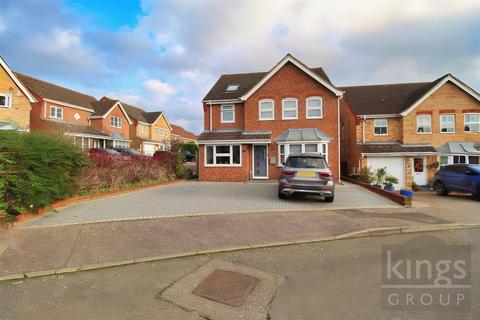 5 bedroom detached house for sale - Bloomfield Road, Cheshunt, Waltham Cros