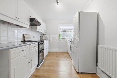 undefined, Ongar Road, Pilgrims Hatch, CM15
