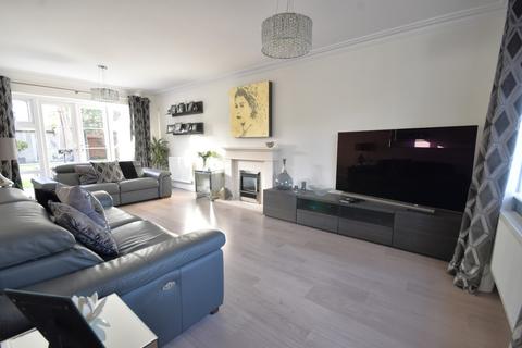 undefined, Horley, Surrey, RH6