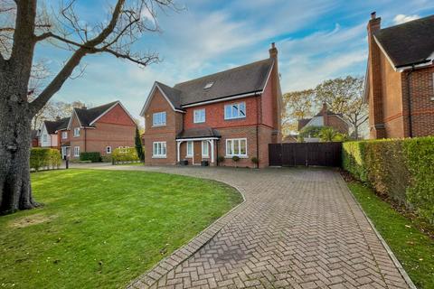 undefined, Horley, Surrey, RH6