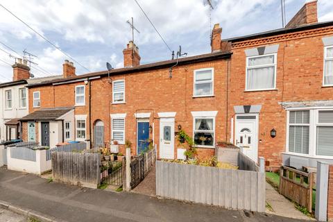 2 bedroom terraced house for sale - Thompson Street, Milton Keynes MK13