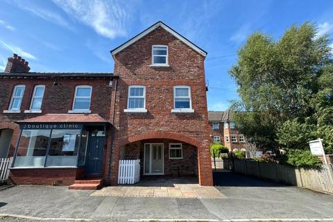 2 bedroom mews for sale, Knutsford Road, Alderley Edge, Cheshire, SK9