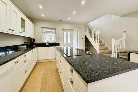 2 bedroom mews for sale, Knutsford Road, Alderley Edge, Cheshire, SK9