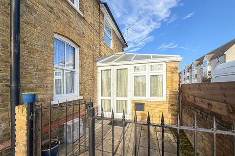 undefined, Crouch Road, Burnham-On-Crouch