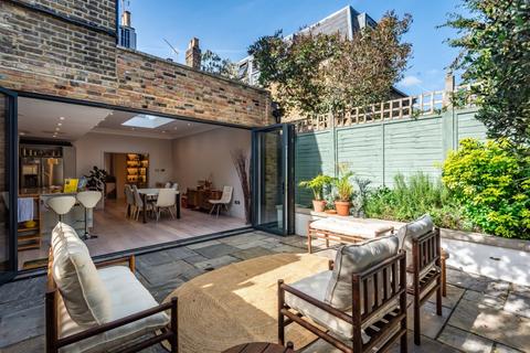 undefined, Ursula Street, Battersea, London, SW11