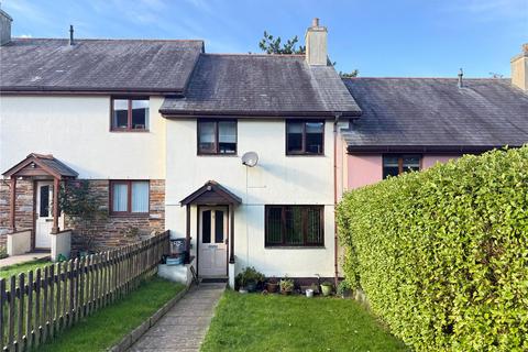 3 bedroom terraced house for sale, Corner Close, Morchard Bishop, Crediton