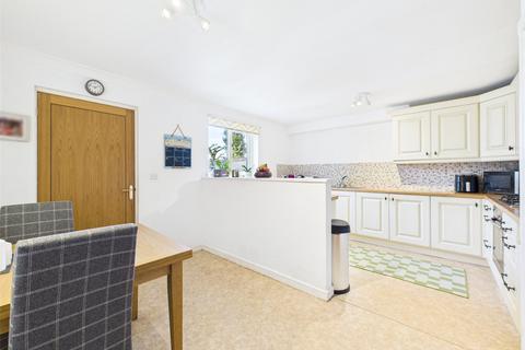 3 bedroom terraced house for sale, Corner Close, Morchard Bishop, Crediton