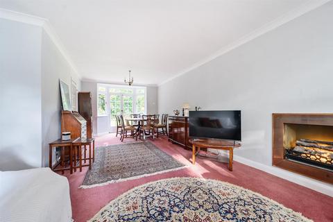 undefined, Chiltern Road, Henley-on-thames RG9