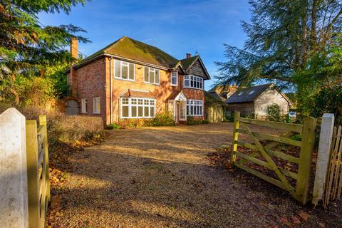 undefined, Chiltern Road, Henley-on-thames RG9