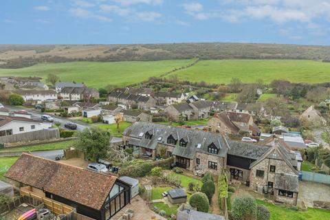 undefined, West Lulworth, Wareham, Dorset