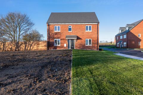 3 bedroom detached house for sale, Roxton Road, Great Barford, Bedford, MK44
