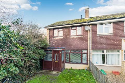 3 bedroom end of terrace house for sale, Bury Road, Shefford SG17