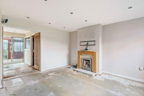 3 bedroom end of terrace house for sale, Bury Road, Shefford SG17