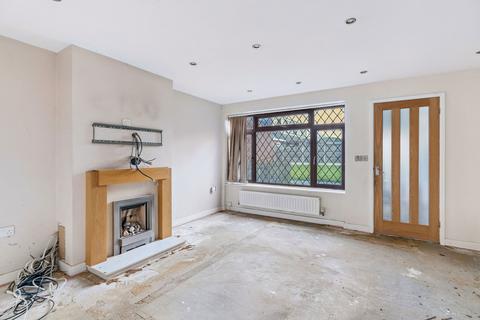 3 bedroom end of terrace house for sale, Bury Road, Shefford SG17