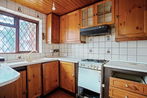 3 bedroom end of terrace house for sale, Bury Road, Shefford SG17