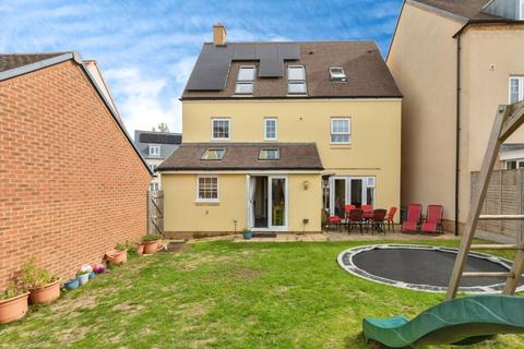 undefined, Barley Fields, South Gloucestershire BS35