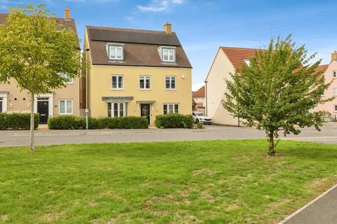 undefined, Barley Fields, South Gloucestershire BS35