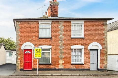 undefined, Station Road, Southminster