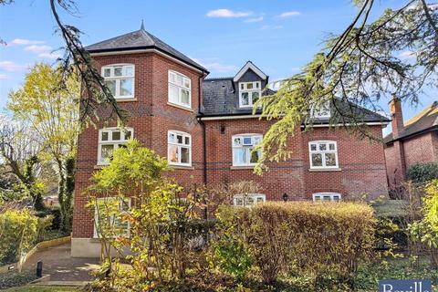 3 bedroom apartment for sale, 1 Richmond Road, Reading RG4