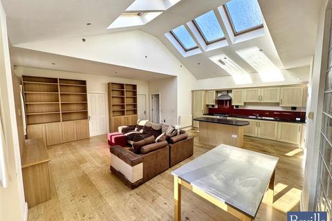 3 bedroom apartment for sale, 1 Richmond Road, Reading RG4