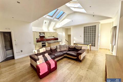 3 bedroom apartment for sale, 1 Richmond Road, Reading RG4