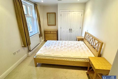 3 bedroom apartment for sale, 1 Richmond Road, Reading RG4