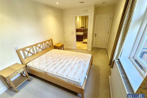 3 bedroom apartment for sale, 1 Richmond Road, Reading RG4