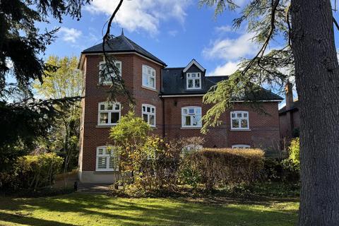 3 bedroom apartment for sale, 1 Richmond Road, Reading RG4