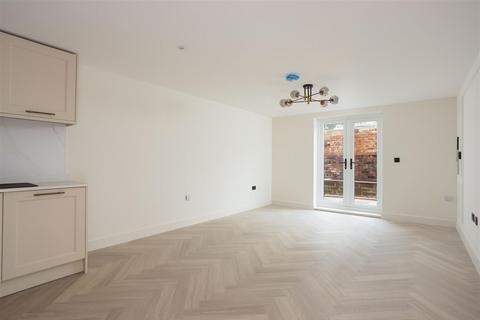 2 bedroom apartment for sale, Stansfield Mill, Sowerby Bridge HX6