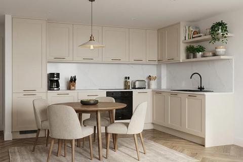 2 bedroom apartment for sale, Stansfield Mill, Sowerby Bridge HX6