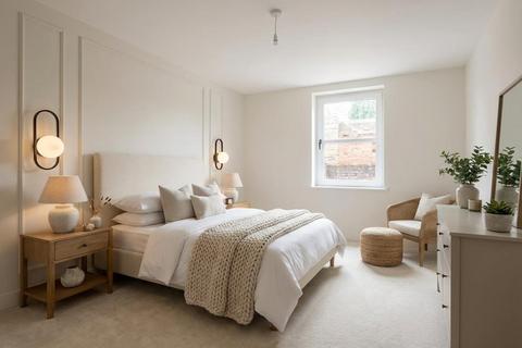 2 bedroom apartment for sale, Stansfield Mill, Sowerby Bridge HX6