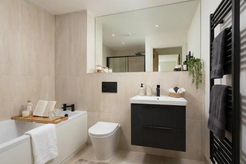 2 bedroom apartment for sale, Stansfield Mill, Sowerby Bridge HX6