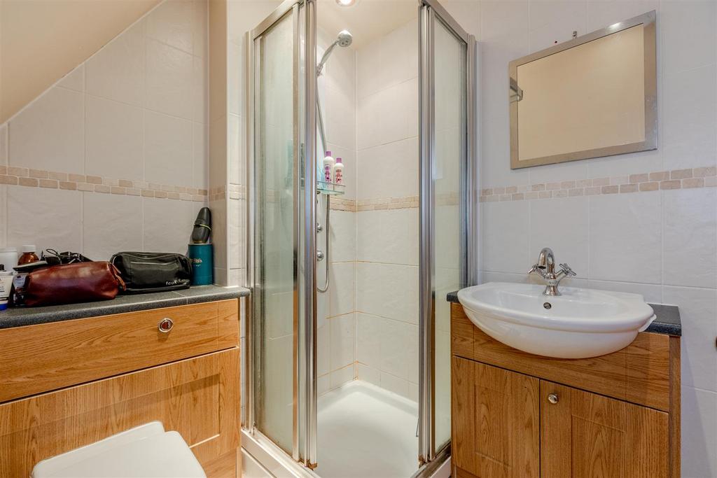 Chattenden House, Sneyd Park En-Suite.jpg