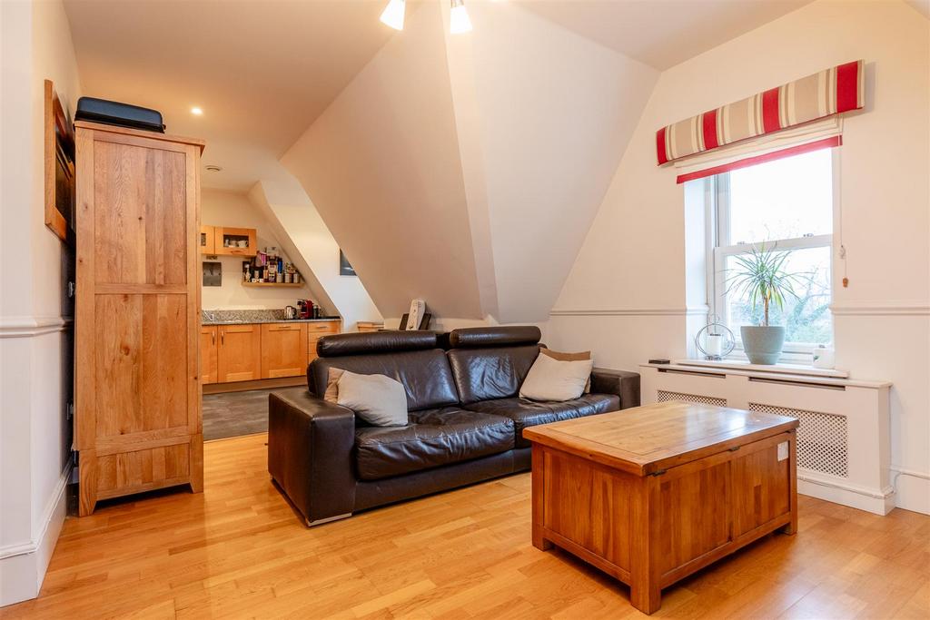 Chattenden House, Sneyd Park Living Room 3.jpg