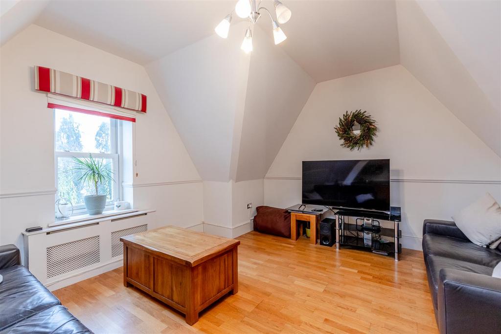 Chattenden House, Sneyd Park Living Room 2.jpg