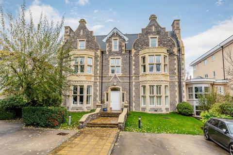 2 bedroom flat for sale, Stoke Park Road South, Bristol BS9