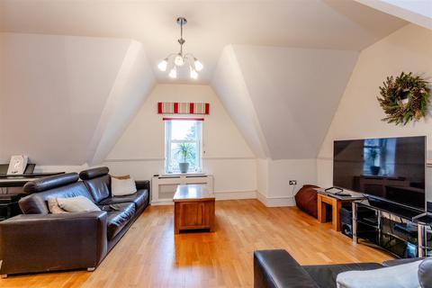 2 bedroom flat for sale, Stoke Park Road South, Bristol BS9