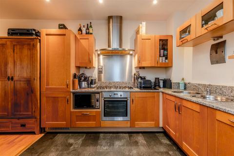 2 bedroom flat for sale, Stoke Park Road South, Bristol BS9